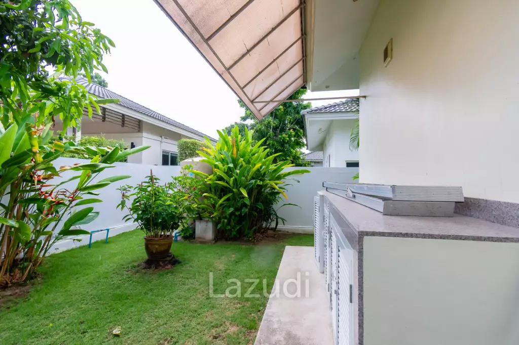 La Vallee Light, 2 bed 2 bath villa