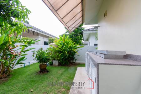 La Vallee Light, 2 bed 2 bath villa