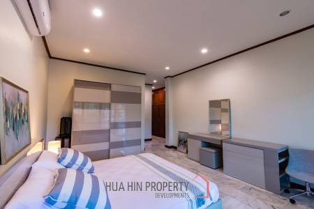 Large renovated 3 bed pool villa soi 114