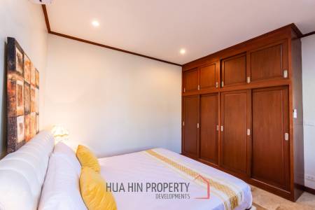 Large renovated 3 bed pool villa soi 114