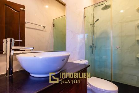 Large renovated 3 bed pool villa soi 114