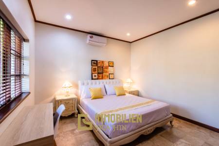 Large renovated 3 bed pool villa soi 114