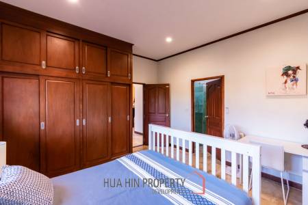 Large renovated 3 bed pool villa soi 114