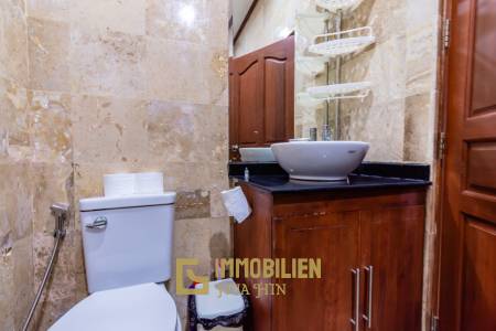 Large renovated 3 bed pool villa soi 114