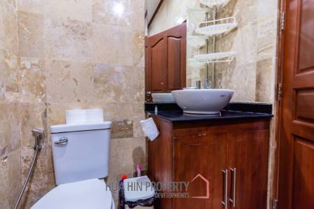 Large renovated 3 bed pool villa soi 114