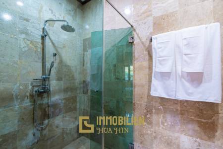 960 metro cuadrado 3 ` 3 Baño Villa de Venta