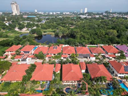 Large renovated 3 bed pool villa soi 114