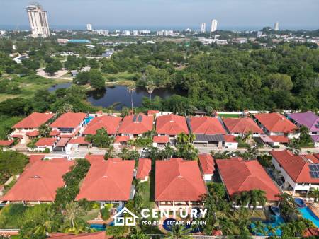 Large renovated 3 bed pool villa soi 114