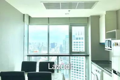 2 Bed 2 Bath 65 SQ.M Life Ratchadapisek