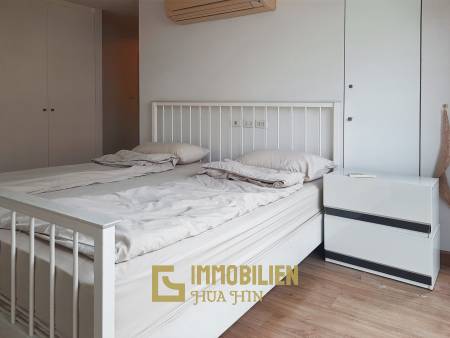 83 m² 2 Chambre 2 Salle de bain Condominium Pour Louer