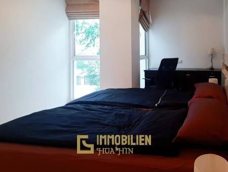 83 m² 2 Chambre 2 Salle de bain Condominium Pour Louer