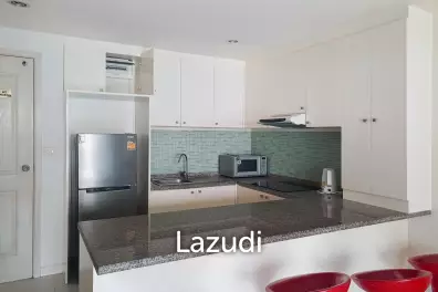 2 Bed 2 Bath Tira Tiraa Condo near Town Center