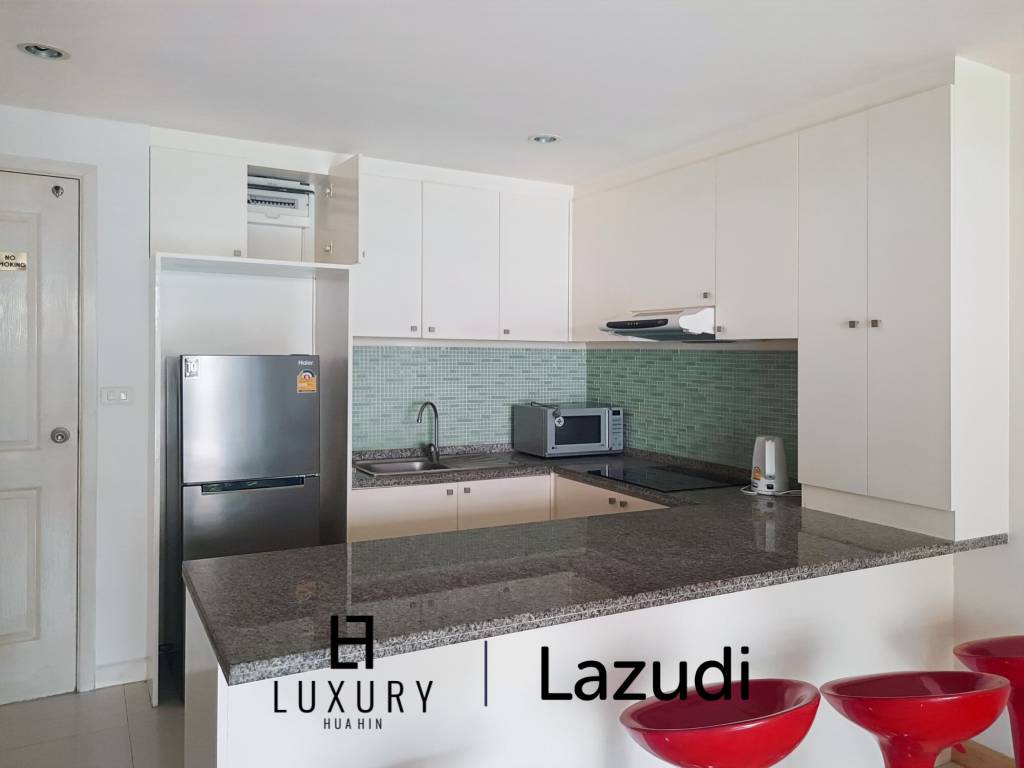 2 Bed 2 Bath Tira Tiraa Condo near Town Center