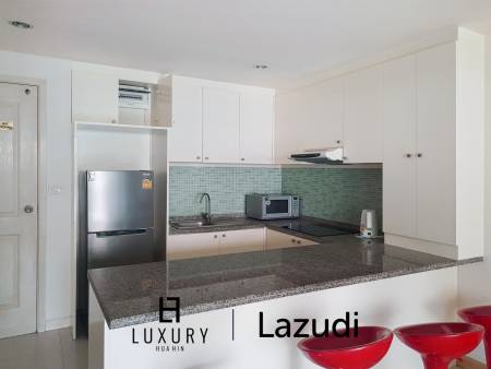 2 Bed 2 Bath Tira Tiraa Condo near Town Center