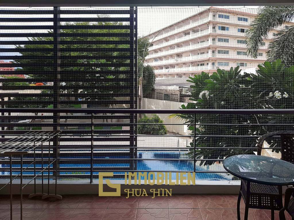 2 Bed 2 Bath Tira Tiraa Condo near Town Center