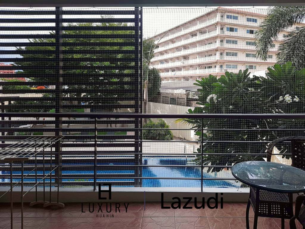 2 Bed 2 Bath Tira Tiraa Condo near Town Center