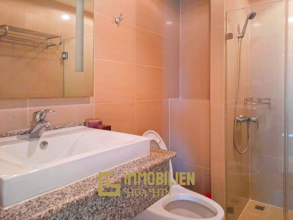 83 m² 2 Chambre 2 Salle de bain Condominium Pour Louer