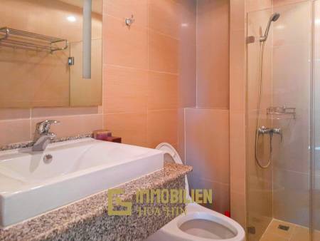 83 m² 2 Chambre 2 Salle de bain Condominium Pour Louer