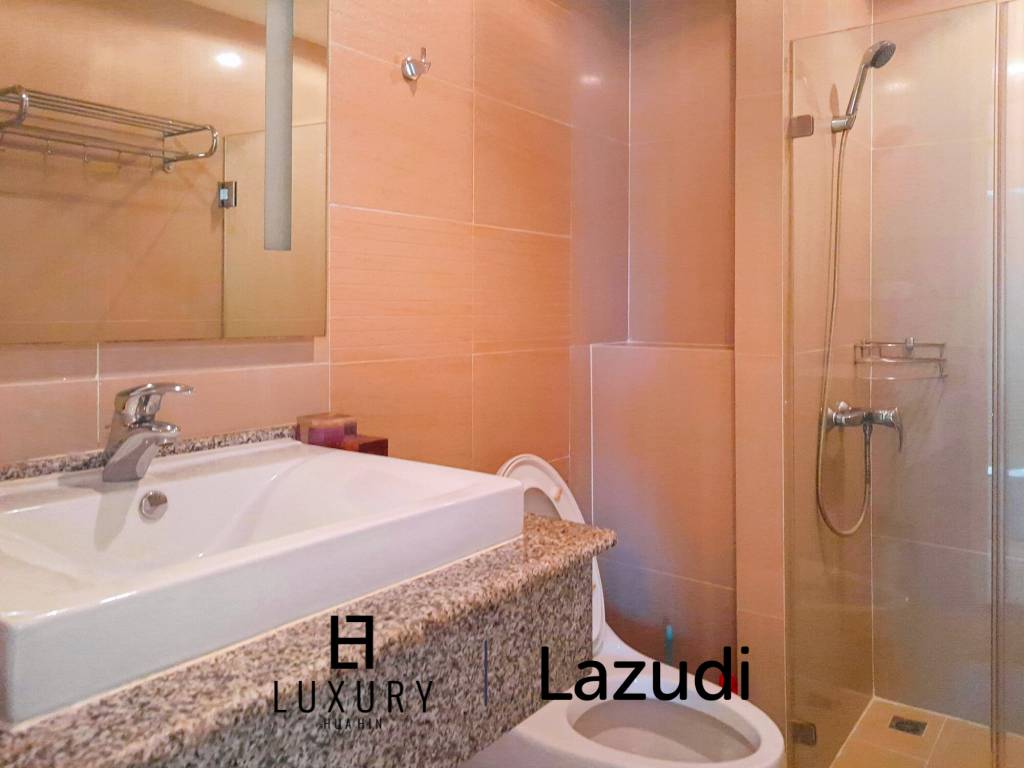 83 m² 2 Chambre 2 Salle de bain Condominium Pour Louer