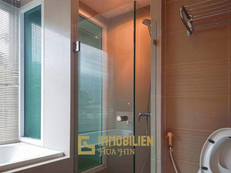 83 m² 2 Chambre 2 Salle de bain Condominium Pour Louer