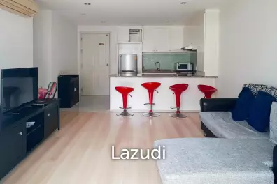 2 Bed 2 Bath Tira Tiraa Condo near Town Center