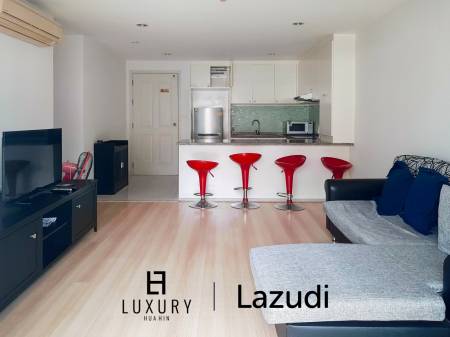 83 m² 2 Chambre 2 Salle de bain Condominium Pour Louer