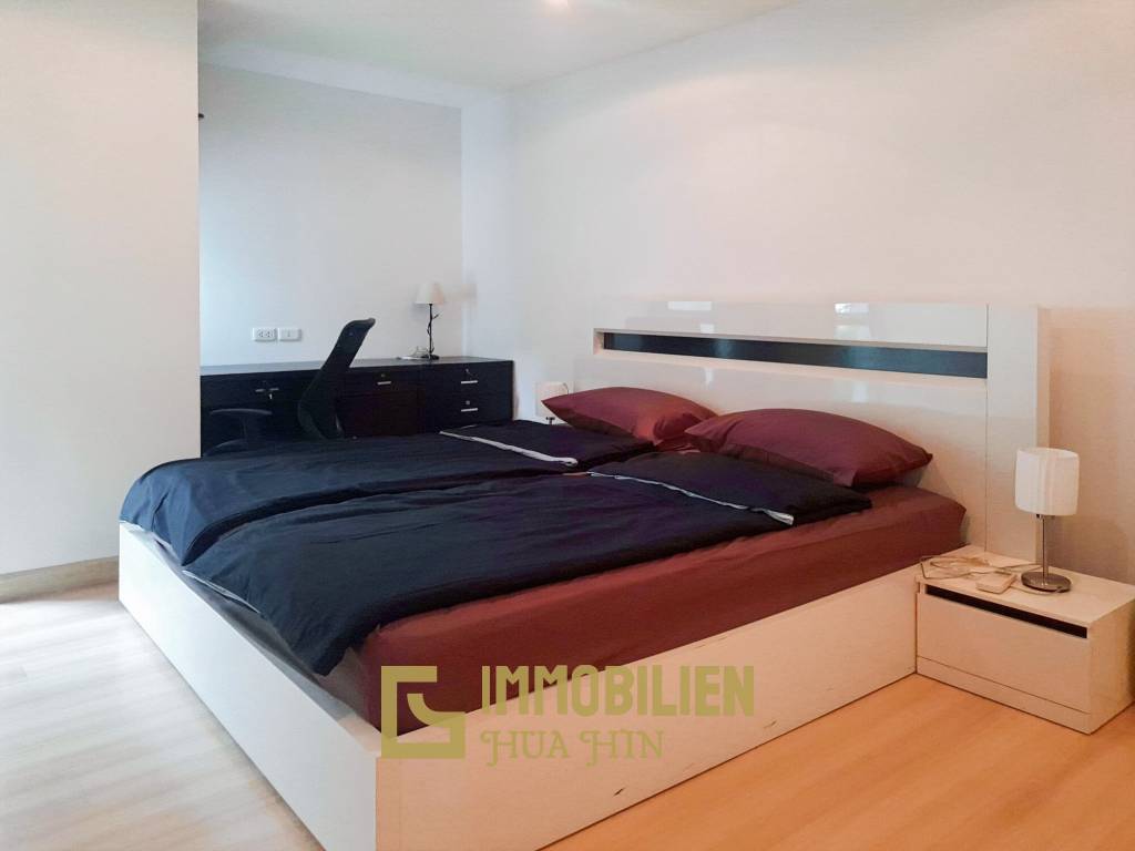 83 m² 2 Chambre 2 Salle de bain Condominium Pour Louer