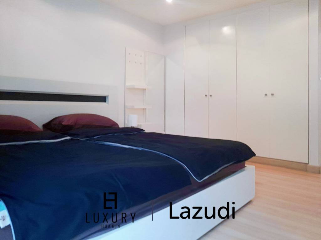 83 m² 2 Chambre 2 Salle de bain Condominium Pour Louer