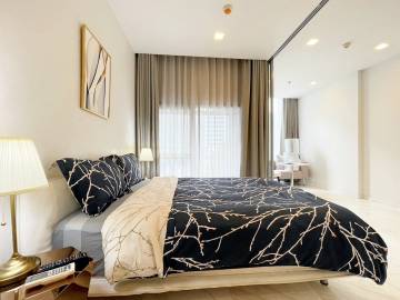 1 Bed 1 Bath 33 SQ.M Hyde Sukhumvit 11