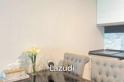 2 Bed 2 Bath 56 SQ.M Life Ratchadapisek
