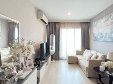 1 Bed 1 Bath 56 SQ.M Life Ratchadapisek