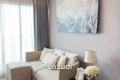 2 Bed 2 Bath 56 SQ.M Life Ratchadapisek
