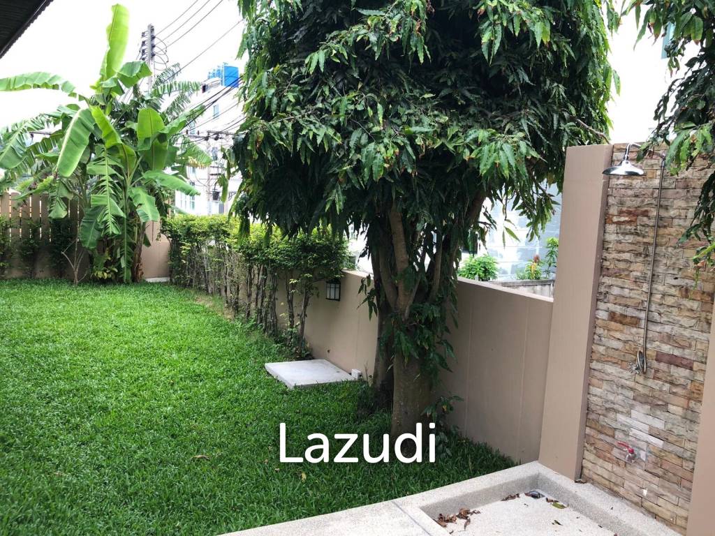 3 Bed 225 SQ.M Discover your dream tropical oasis