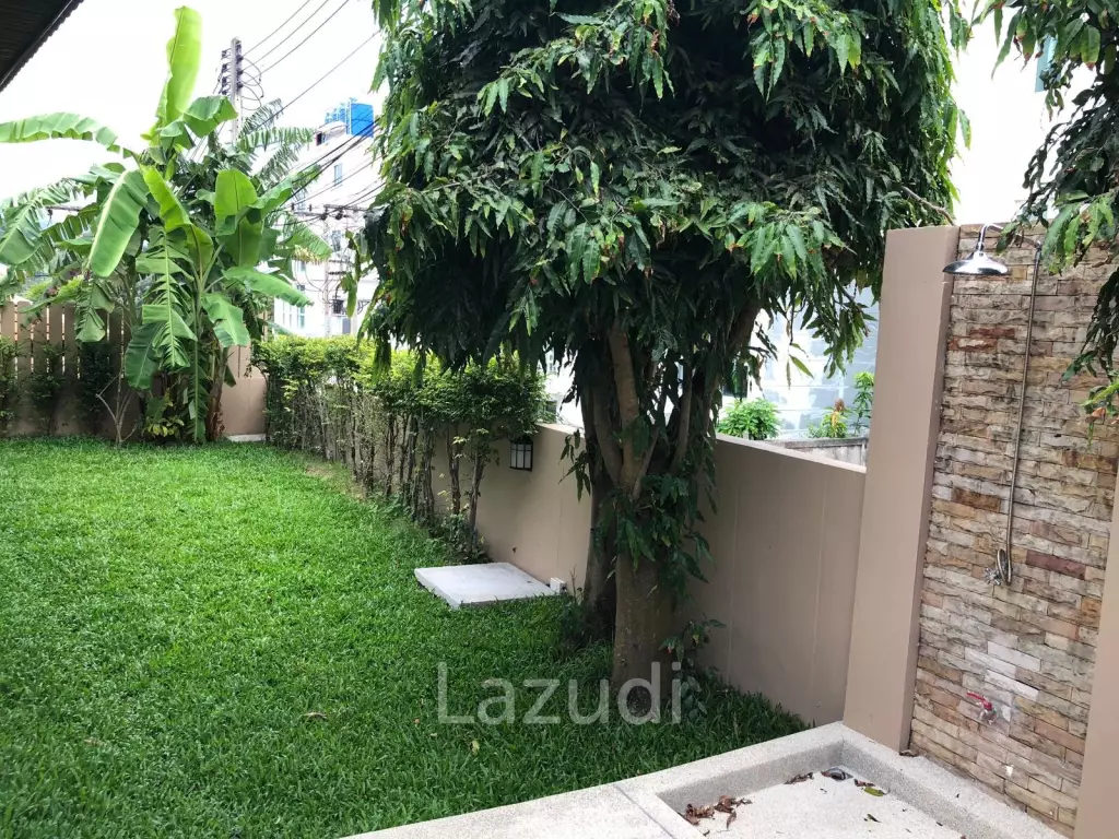 3 Bed 225 SQ.M Discover your dream tropical oasis