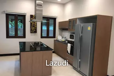 3 Bed 225 SQ.M Discover your dream tropical oasis
