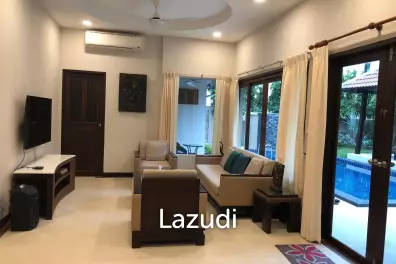 3 Bed 225 SQ.M Discover your dream tropical oasis