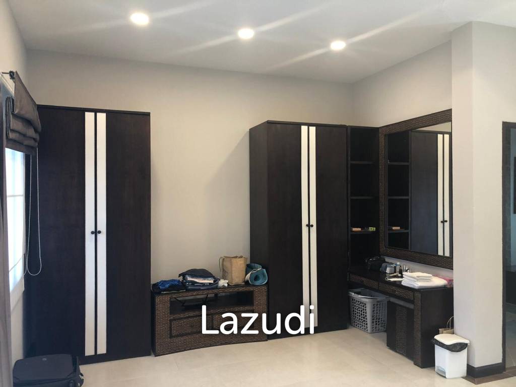 3 Bed 225 SQ.M Discover your dream tropical oasis