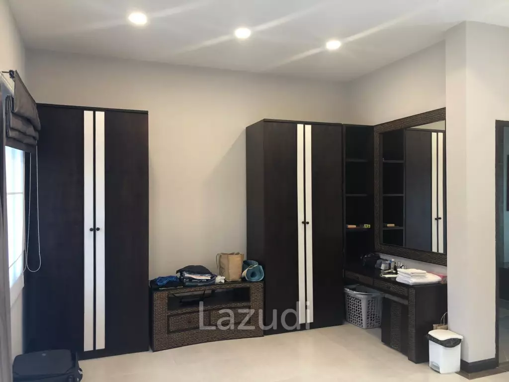 3 Bed 225 SQ.M Discover your dream tropical oasis