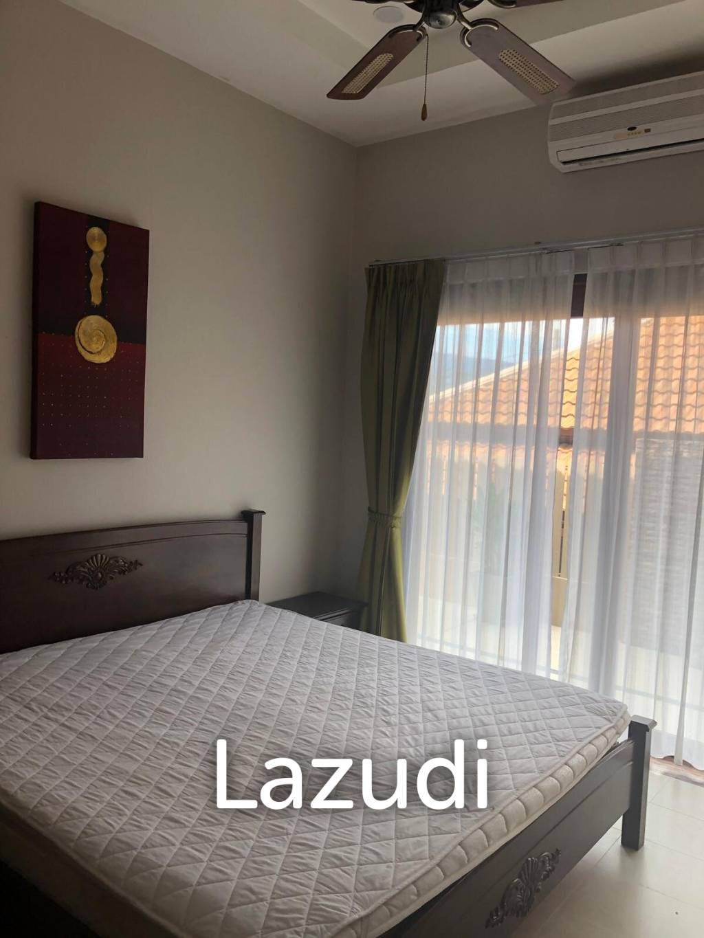 3 Bed 225 SQ.M Discover your dream tropical oasis