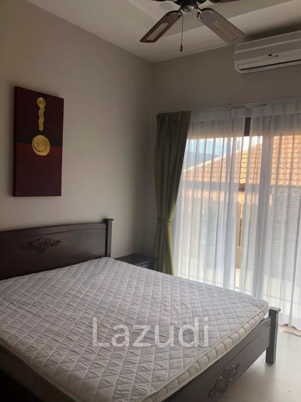 3 Bed 225 SQ.M Discover your dream tropical oasis