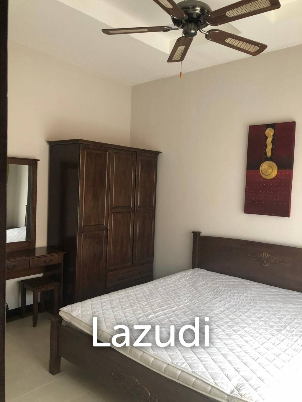 3 Bed 225 SQ.M Discover your dream tropical oasis