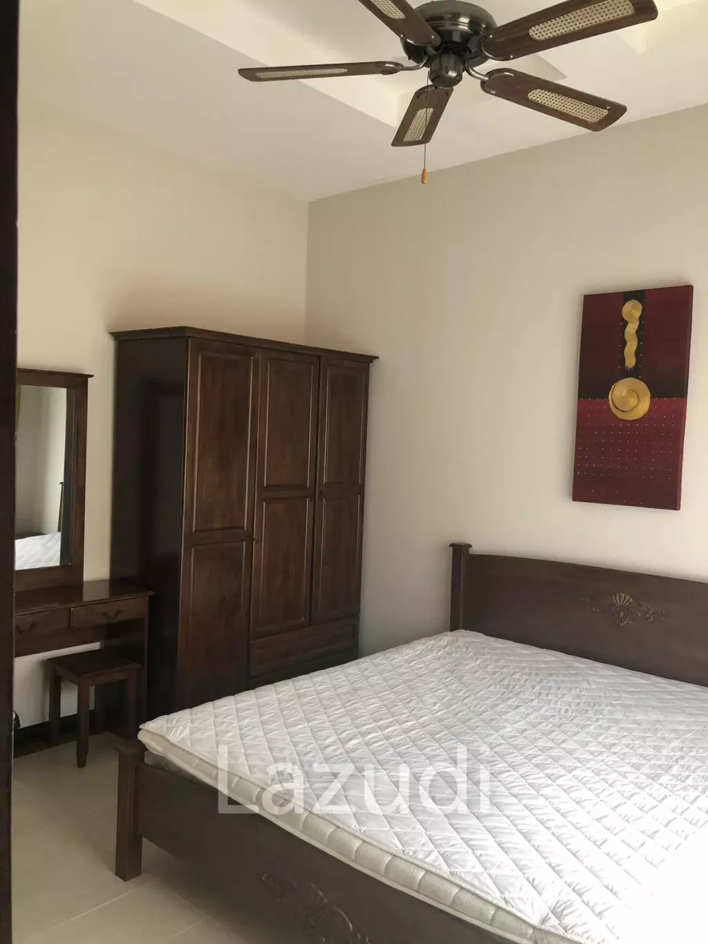 3 Bed 225 SQ.M Discover your dream tropical oasis
