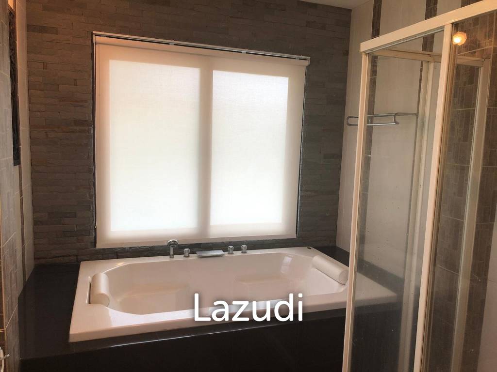 3 Bed 225 SQ.M Discover your dream tropical oasis
