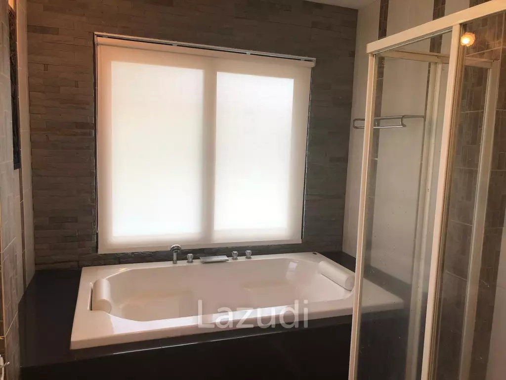 3 Bed 225 SQ.M Discover your dream tropical oasis
