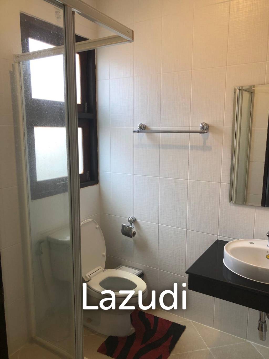 3 Bed 225 SQ.M Discover your dream tropical oasis