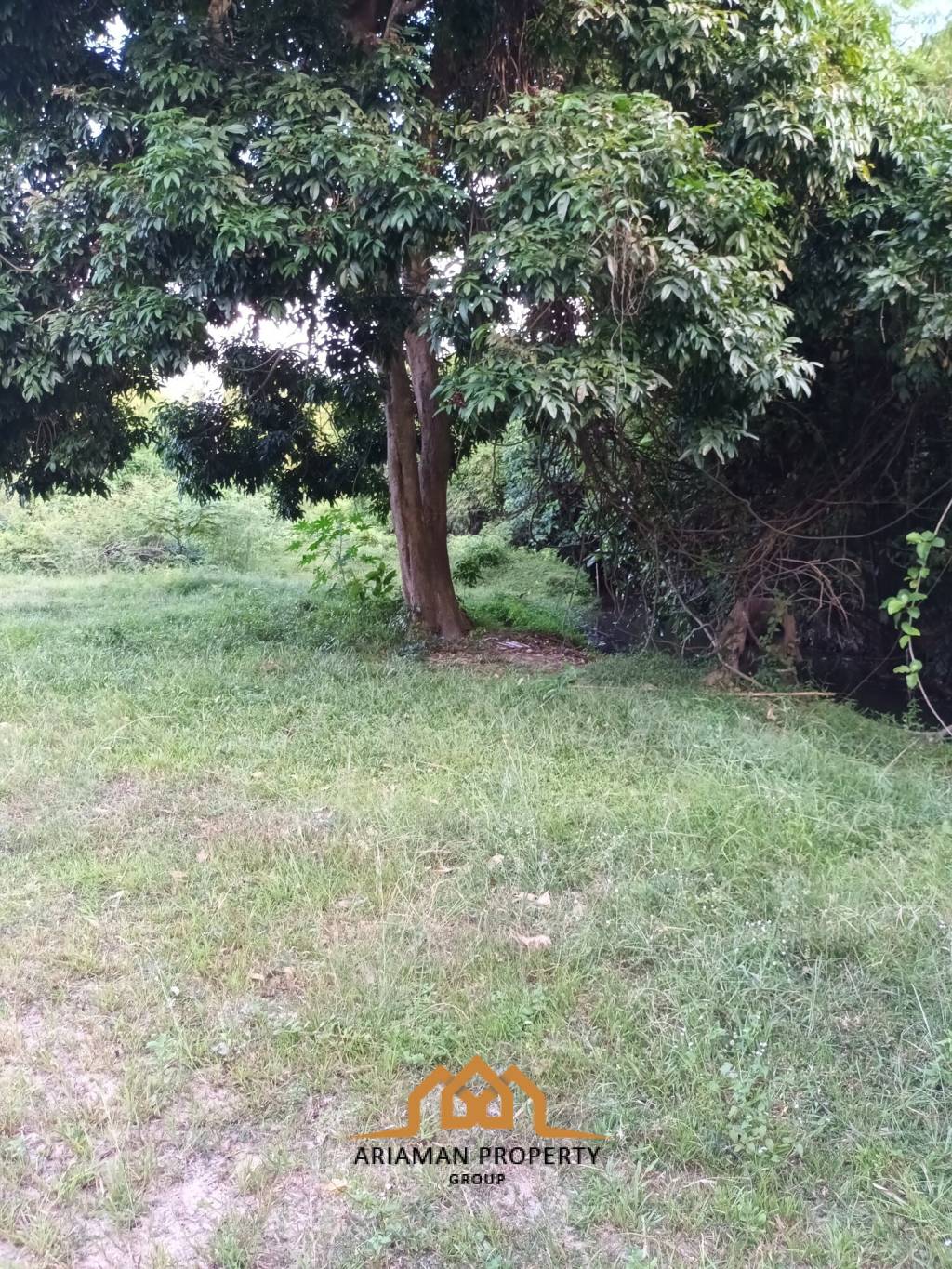 2,345.6 SQ.M Prime Land Plot in Lipa Noi