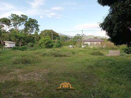 2,345.6 SQ.M Prime Land Plot in Lipa Noi