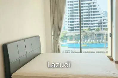 1Bed 1Bath 58 SQ.M Supalai Oriental Sukhumvit 39