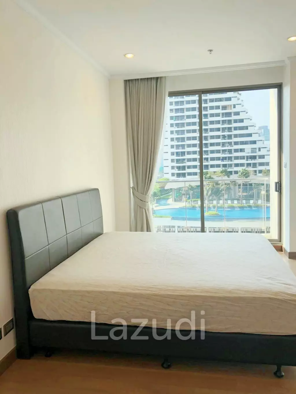 1Bed 1Bath 58 SQ.M Supalai Oriental Sukhumvit 39