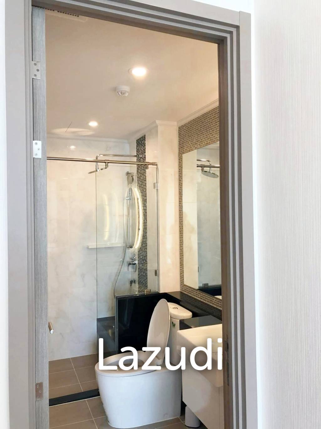 1Bed 1Bath 58 SQ.M Supalai Oriental Sukhumvit 39